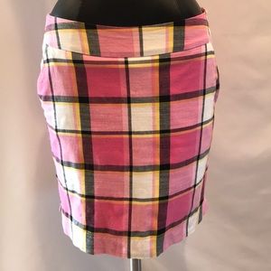 Loudmouth Ladies Golf Skirt Skort